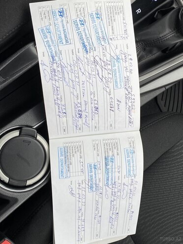 Hyundai Elantra 2014, 98,500 km - 1.8 l - Bakı