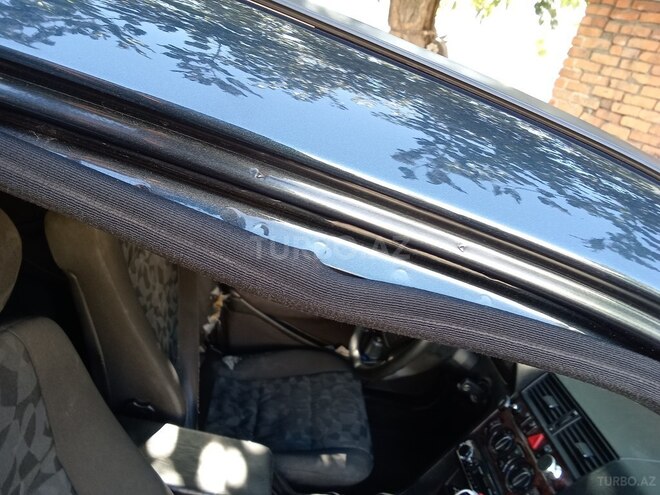 Mercedes C 220 2000, 589,680 km - 2.2 l - Zaqatala