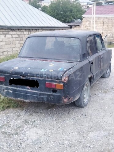 LADA (VAZ) 21011 1984, 86,571 km - 1.3 l - Şamaxı