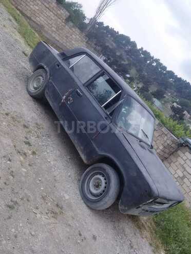 LADA (VAZ) 21011 1984, 86,571 km - 1.3 l - Şamaxı