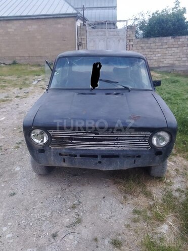 LADA (VAZ) 21011 1984, 86,571 km - 1.3 l - Şamaxı