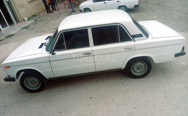 LADA (VAZ) 2106 1994, 215,437 km - 1.6 л - Qazax