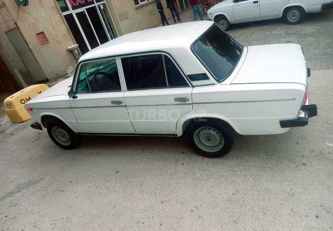 LADA (VAZ) 2106 1994, 215,437 km - 1.6 л - Qazax