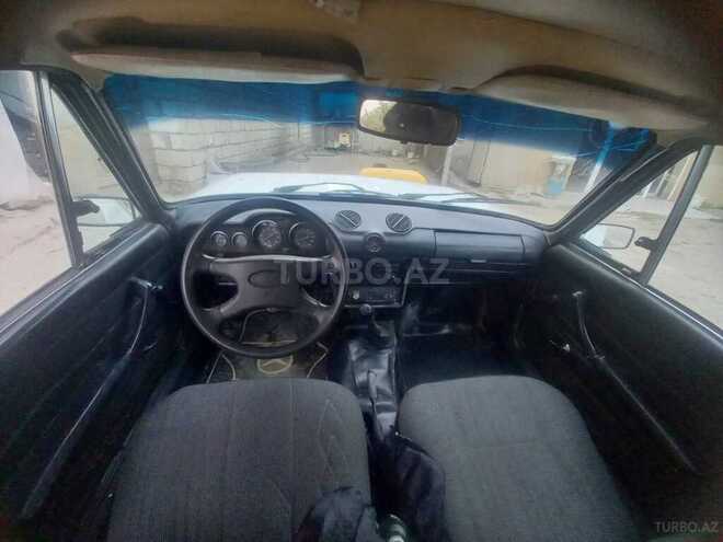 LADA (VAZ) 2106 1994, 215,437 km - 1.6 л - Qazax