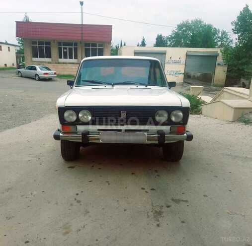 LADA (VAZ) 2106 1994, 215,437 km - 1.6 л - Qazax