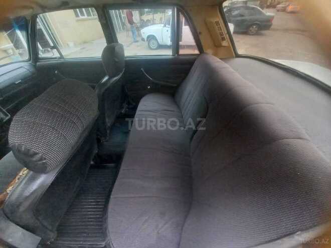 LADA (VAZ) 2106 1994, 215,437 km - 1.6 л - Qazax