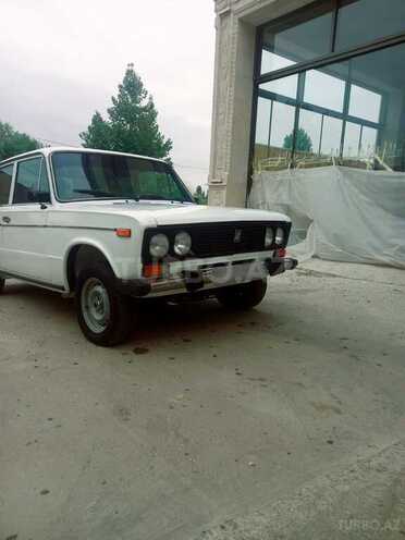 LADA (VAZ) 2106 1994, 215,437 km - 1.6 л - Qazax
