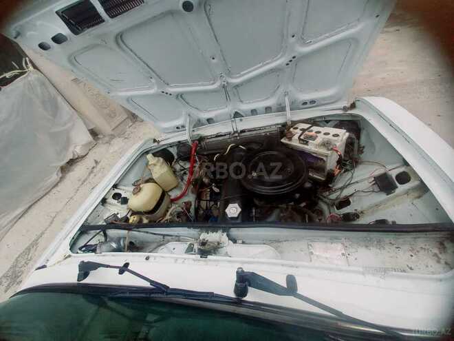 LADA (VAZ) 2106 1994, 215,437 km - 1.6 л - Qazax