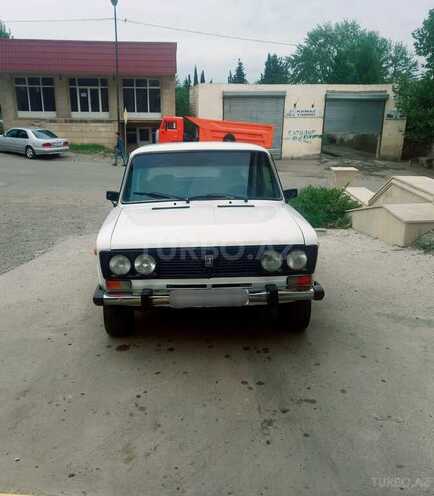 LADA (VAZ) 2106 1994, 215,437 km - 1.6 л - Qazax