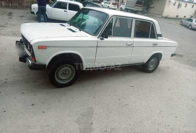 LADA (VAZ) 2106 1994, 215,437 km - 1.6 л - Qazax