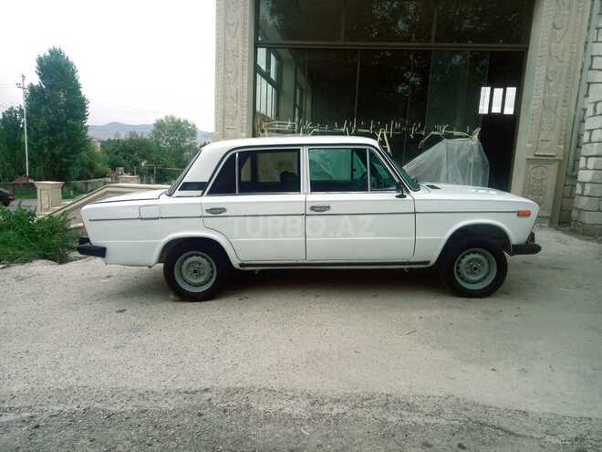 LADA (VAZ) 2106 1994, 215,437 km - 1.6 л - Qazax