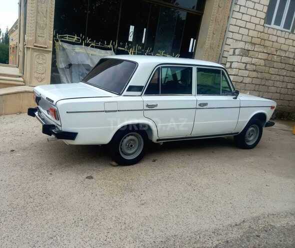 LADA (VAZ) 2106 1994, 215,437 km - 1.6 л - Qazax