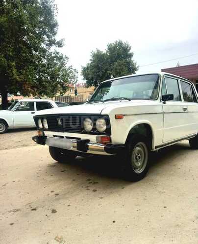 LADA (VAZ) 2106 1994, 215,437 km - 1.6 л - Qazax
