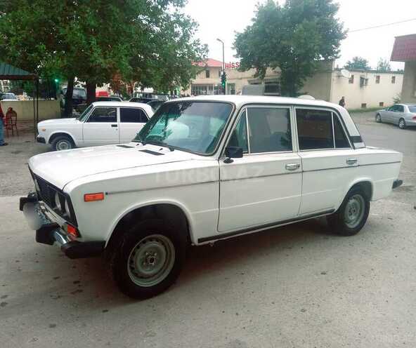 LADA (VAZ) 2106 1994, 215,437 km - 1.6 л - Qazax