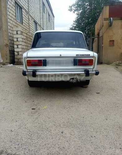 LADA (VAZ) 2106 1994, 215,437 km - 1.6 л - Qazax