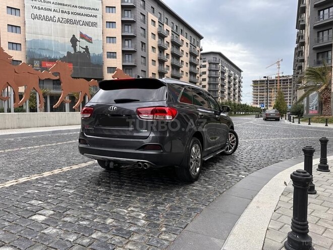 Kia Sorento 2015, 129,962 km - 2.0 l - Bakı