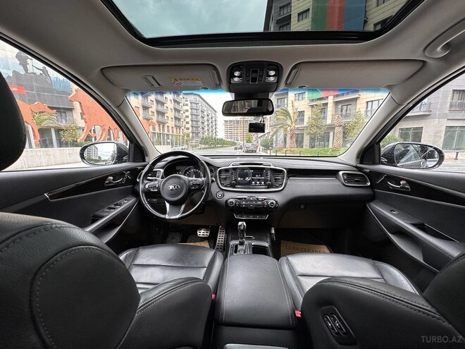 Kia Sorento 2015, 129,962 km - 2.0 l - Bakı