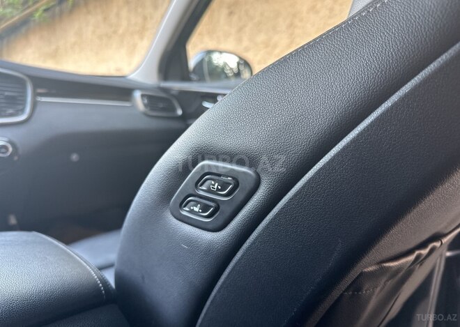 Kia Sorento 2015, 129,962 km - 2.0 l - Bakı