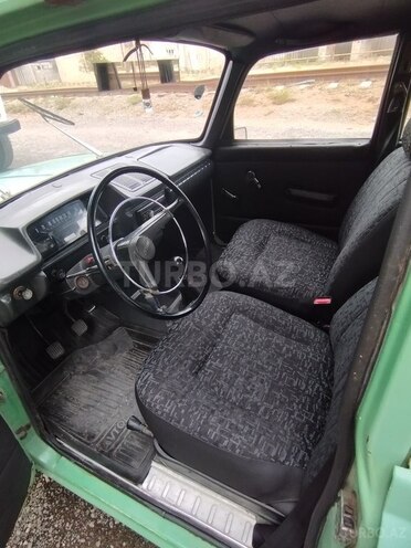 Moskvich 412 1990, 90,000 km - 1.5 л - Bakı