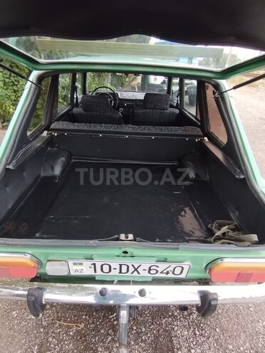 Moskvich 412 1990, 90,000 km - 1.5 л - Bakı