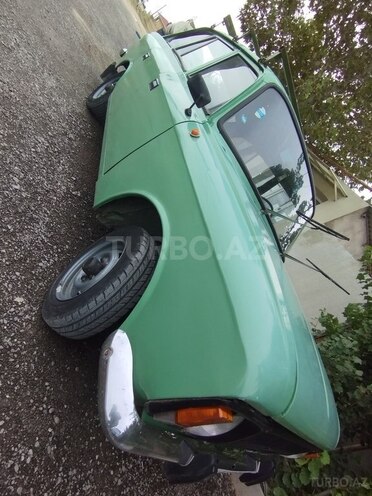 Moskvich 412 1990, 90,000 km - 1.5 л - Bakı
