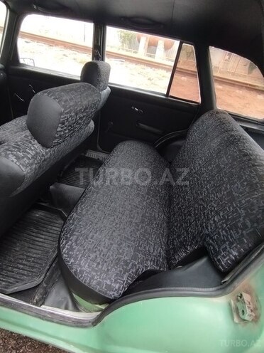 Moskvich 412 1990, 90,000 km - 1.5 л - Bakı