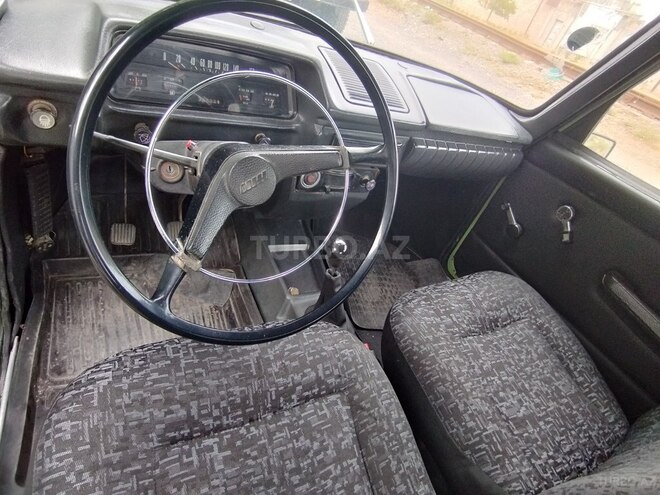 Moskvich 412 1990, 90,000 km - 1.5 л - Bakı