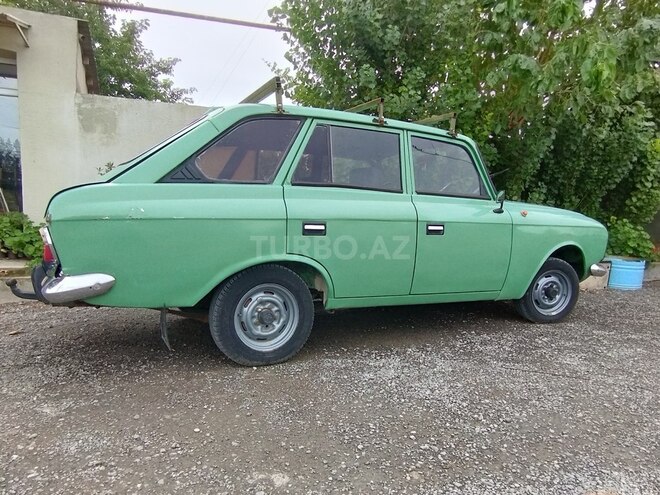 Moskvich 412 1990, 90,000 km - 1.5 л - Bakı