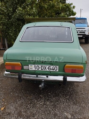 Moskvich 412 1990, 90,000 km - 1.5 л - Bakı