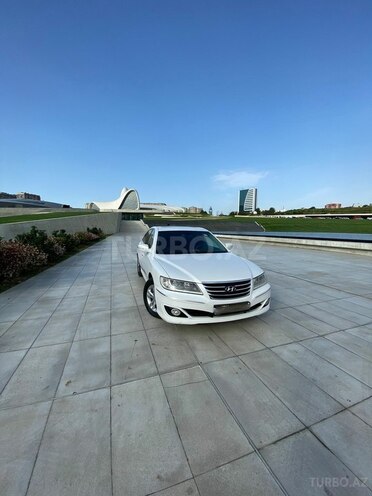 Hyundai Grandeur 2010, 196,385 km - 2.4 l - Bakı
