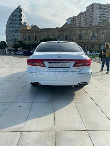 Hyundai Grandeur 2010, 196,385 km - 2.4 l - Bakı