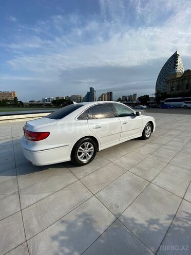 Hyundai Grandeur 2010, 196,385 km - 2.4 l - Bakı
