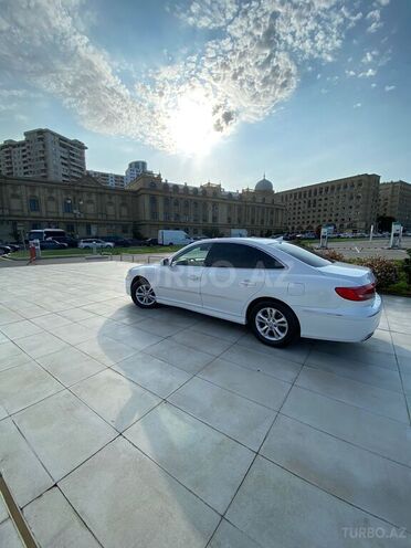 Hyundai Grandeur 2010, 196,385 km - 2.4 l - Bakı