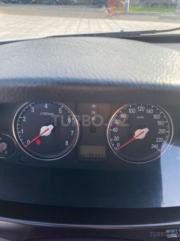 Hyundai Grandeur 2010, 196,385 km - 2.4 l - Bakı