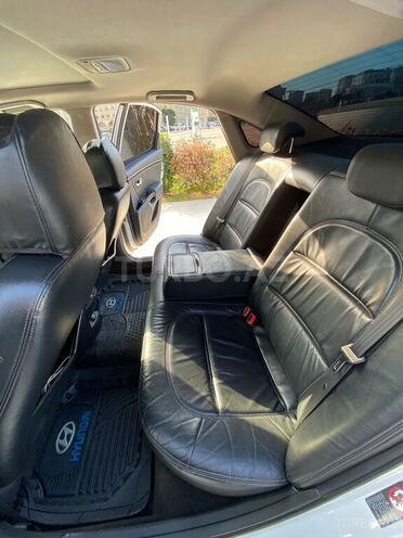 Hyundai Grandeur 2010, 196,385 km - 2.4 l - Bakı