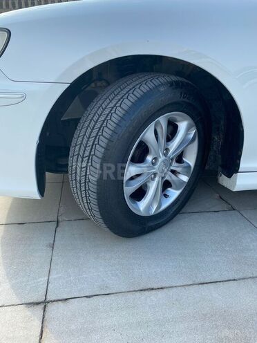 Hyundai Grandeur 2010, 196,385 km - 2.4 l - Bakı