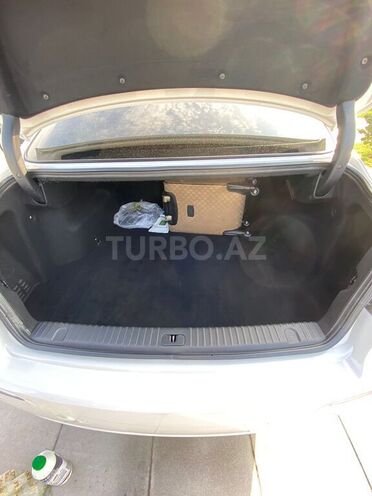 Hyundai Grandeur 2010, 196,385 km - 2.4 l - Bakı