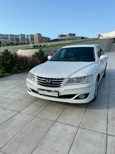 Hyundai Grandeur 2010, 196,385 km - 2.4 l - Bakı