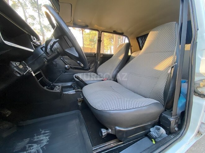 LADA (VAZ) 2107 2008, 54,222 km - 1.6 l - Bakı