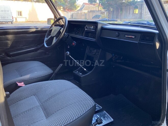 LADA (VAZ) 2107 2008, 54,222 km - 1.6 l - Bakı