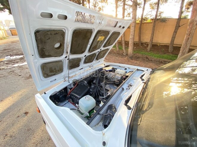 LADA (VAZ) 2107 2008, 54,222 km - 1.6 l - Bakı