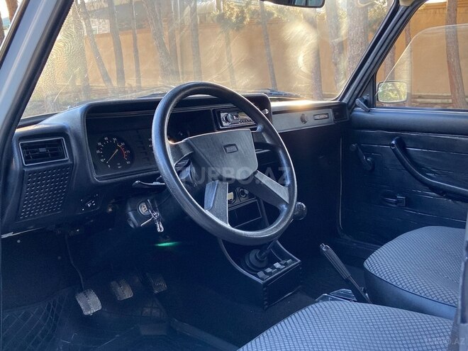 LADA (VAZ) 2107 2008, 54,222 km - 1.6 l - Bakı