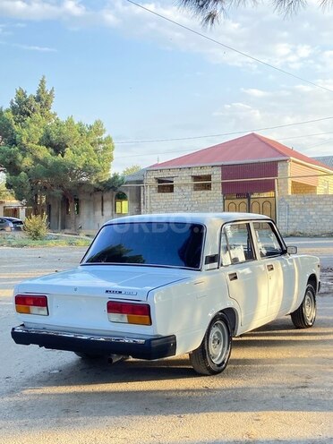 LADA (VAZ) 2107 2008, 54,222 km - 1.6 l - Bakı