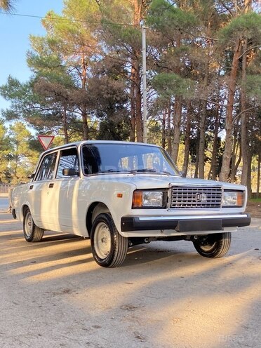 LADA (VAZ) 2107 2008, 54,222 km - 1.6 l - Bakı