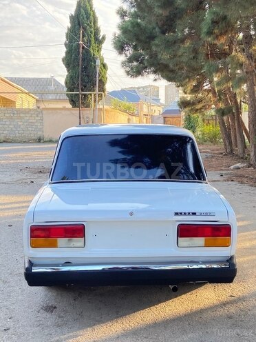 LADA (VAZ) 2107 2008, 54,222 km - 1.6 l - Bakı