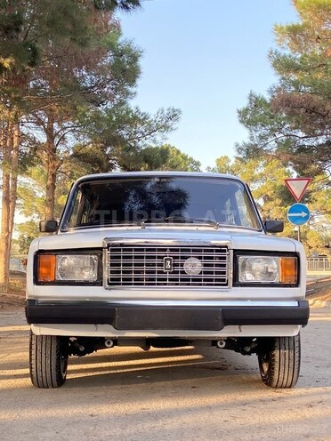 LADA (VAZ) 2107 2008, 54,222 km - 1.6 l - Bakı