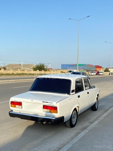 LADA (VAZ) 2107 2008, 54,222 km - 1.6 l - Bakı