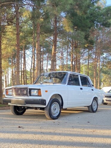 LADA (VAZ) 2107 2008, 54,222 km - 1.6 l - Bakı
