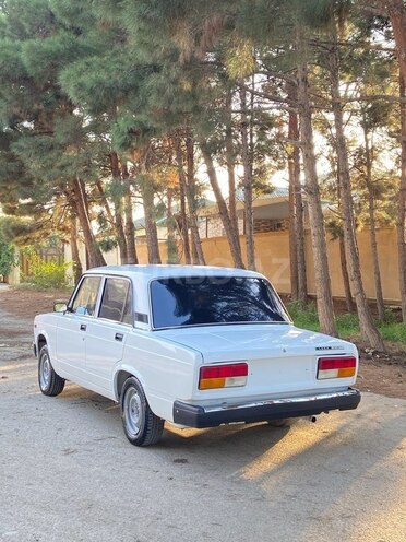 LADA (VAZ) 2107 2008, 54,222 km - 1.6 l - Bakı
