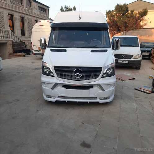 Mercedes Sprinter 316 2015, 245,000 km - 2.2 л - Bakı